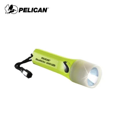Pelican 2410PL StealthLite&trade; Flashlight
