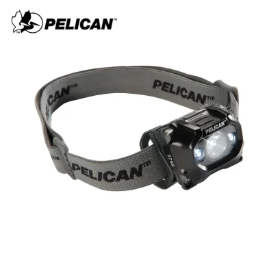 Pelican 2765 Headlamp