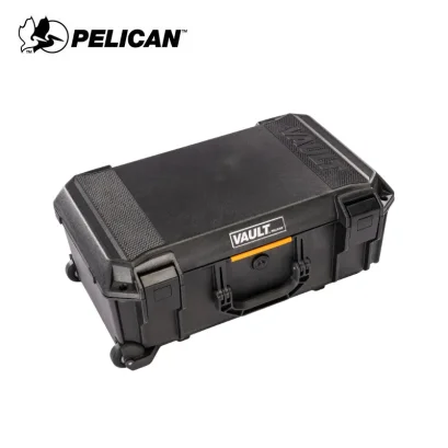 Pelican V525 Vault Rolling Case