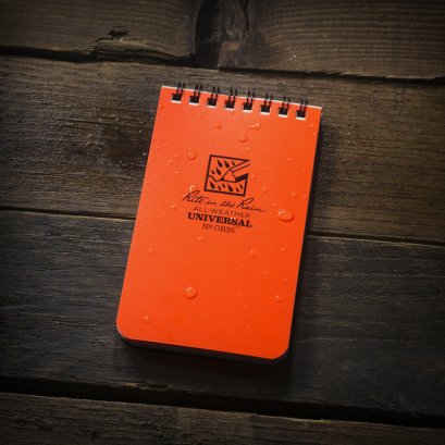 Rite in The Rain 3"x5" Notebook