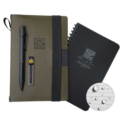 Rite in The Rain Monsoon Tracker Kit