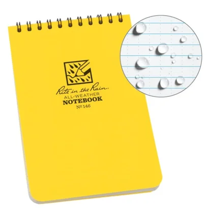 Rite in The Rain 4"x6" Notebook