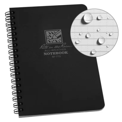 Rite in The Rain 4.625" x 7" Notebook