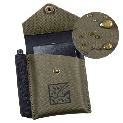 Rite in The Rain OTG Card Wallet Kit
