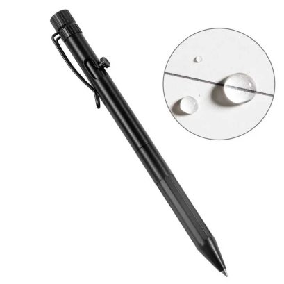 Rite in The Rain Bolt-Action Pen