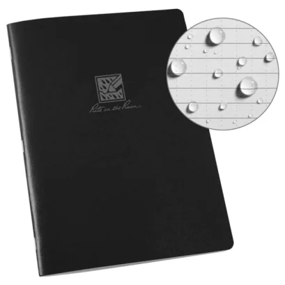 Rite in The Rain 6.625" x 8.5" Notebook