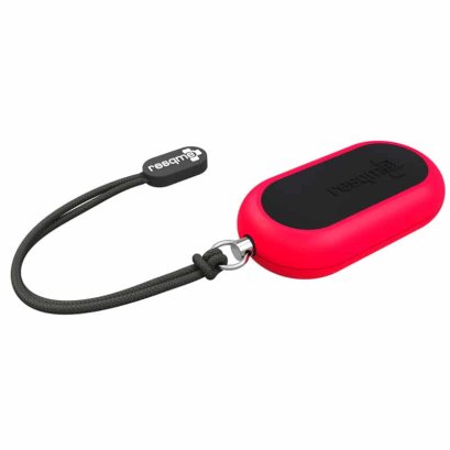 Resqme defendme Personal Safety Alarm