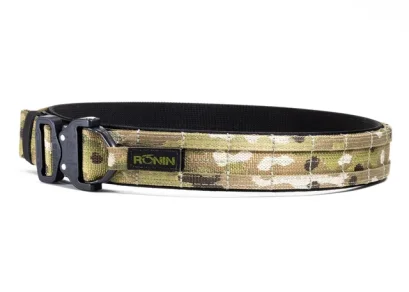 Ronin Task Force (TF) Belt - Multicam