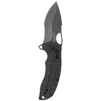 SOG KIKU XR LTE - BLACKOUT MICARTA
