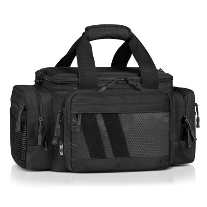 Savior Specialist - Range Bag w/ 3 Pistol Sleeves