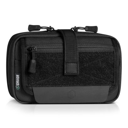 Savior IFAK Buddy - Individual Medical Pouch