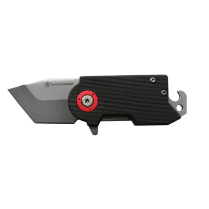 Smith & Wesson Benji Folding Knife