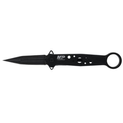 Smith & Wesson M&P FOLDING DAGGER