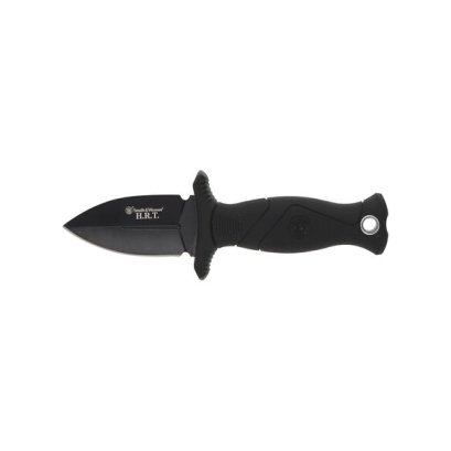 Smith & Wesson HRT Boot Knife - 2"
