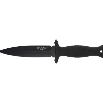 Smith & Wesson HRT Boot Knife - 5.5"