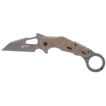 Smith & Wesson M&P 1136215 Extreme Ops Karambit