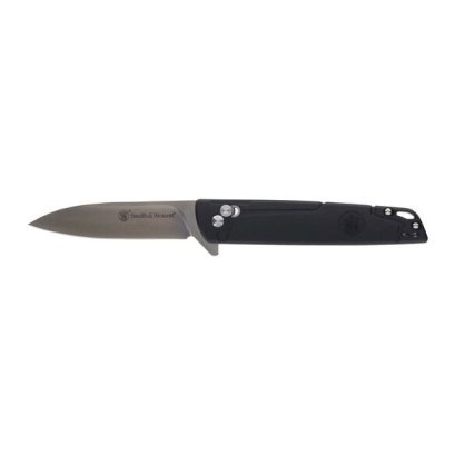 Smith & Wesson 24/7 - Crossbar Folder