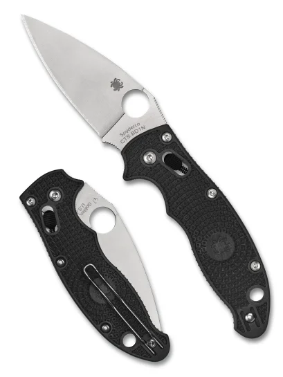 Spyderco Manix 2 Lightweight
