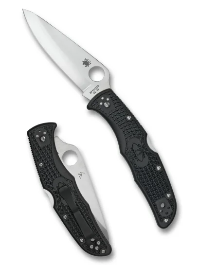 Spyderco Endura 4 Lightweight