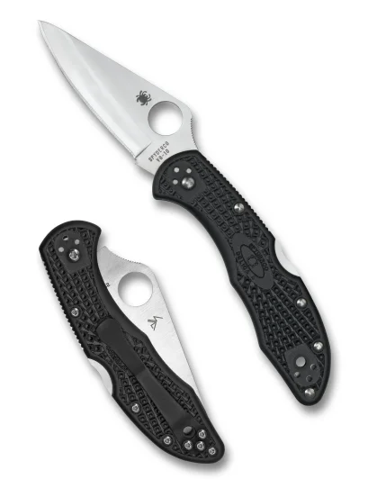 Spyderco Delica 4 Lightweight