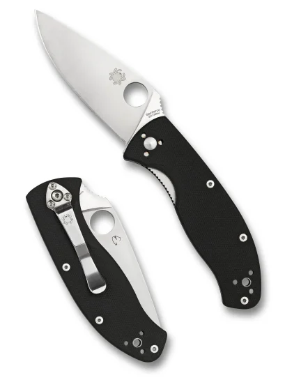 Spyderco Tenacious