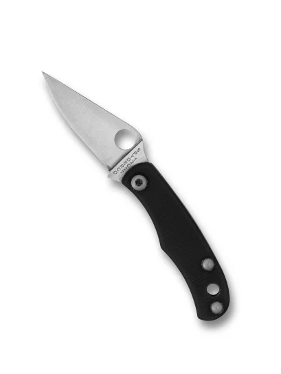 Spyderco Bug G-10