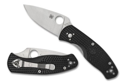 Spyderco Persistence® Lightweight