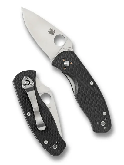 Spyderco Persistence