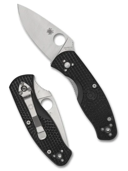 Spyderco Persistence Lightweight
