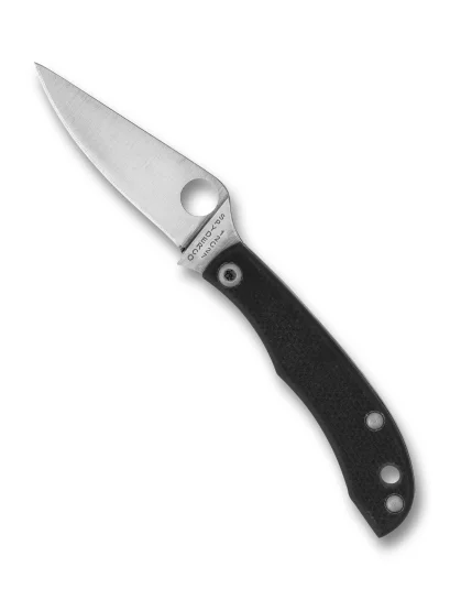 Spyderco Honeybee G-10