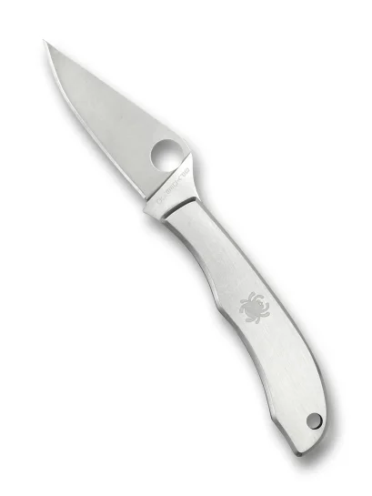 Spyderco Honeybee Stainless
