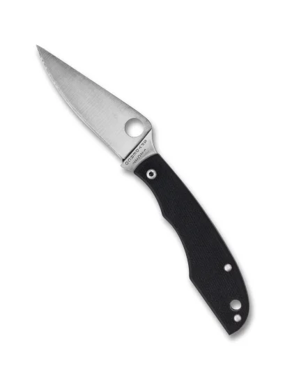 Spyderco Grasshopper G-10