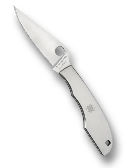 Spyderco Grasshopper Stainless