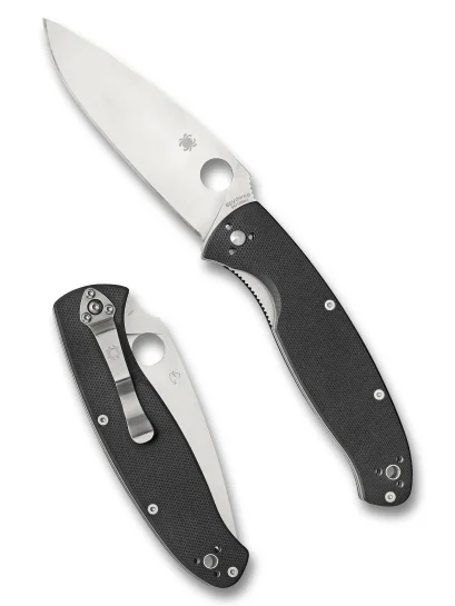 Spyderco Resilience