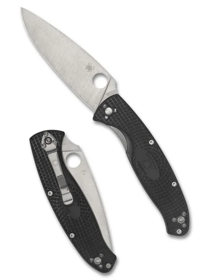 Spyderco Resilience Lightweight