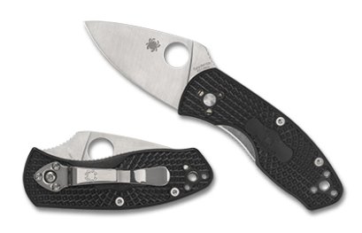 Spyderco AMBITIOUS™ LIGHTWEIGHT