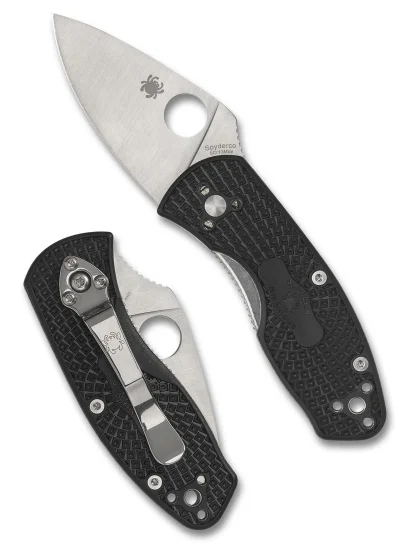 Spyderco Ambitious Lightweight