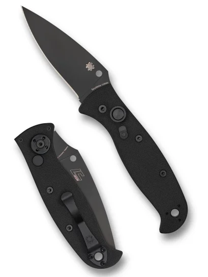 Spyderco Autonomy 2