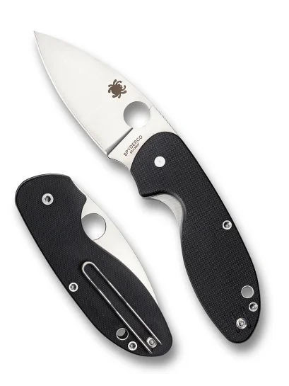 Spyderco Efficient