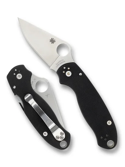Spyderco Para 3