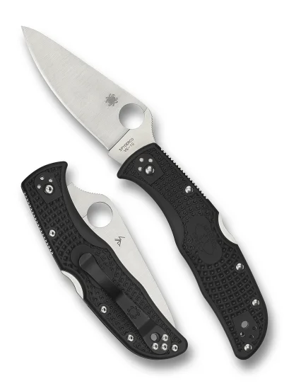 Spyderco Endela Lightweight