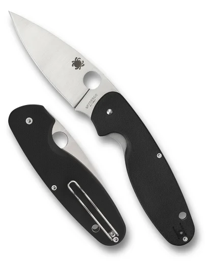 Spyderco Emphasis