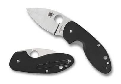 Spyderco Insistent