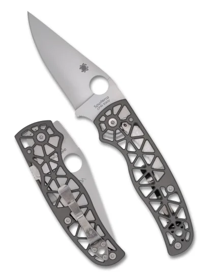 Spyderco Edgerati
