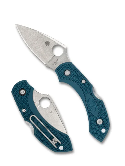 Spyderco Dragonfly 2 Lightweight K390