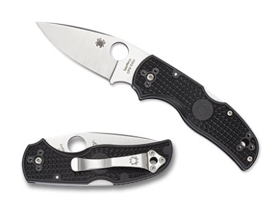 Spyderco Native® 5 FRN