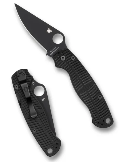 Spyderco Para Military 2 Salt CPM MagnaCut