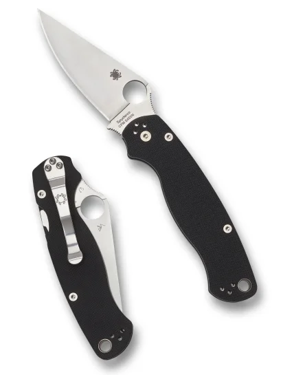 Spyderco Para Military 2