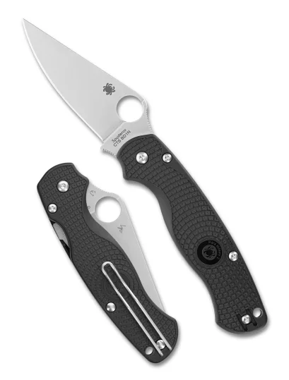 Spyderco Para Military 2 Lightweight