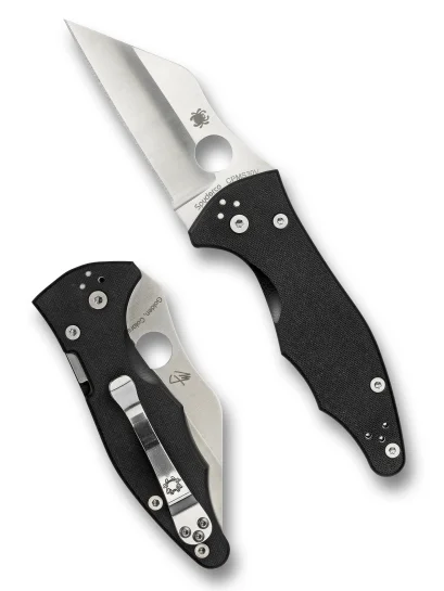 Spyderco YoJimbo 2